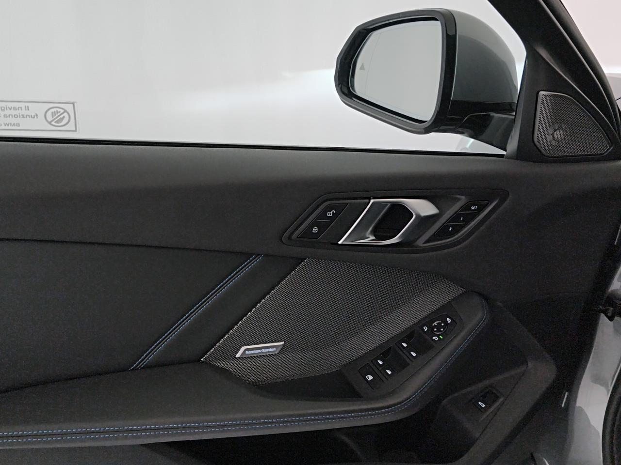 BMW Serie 1 120 48V MSport