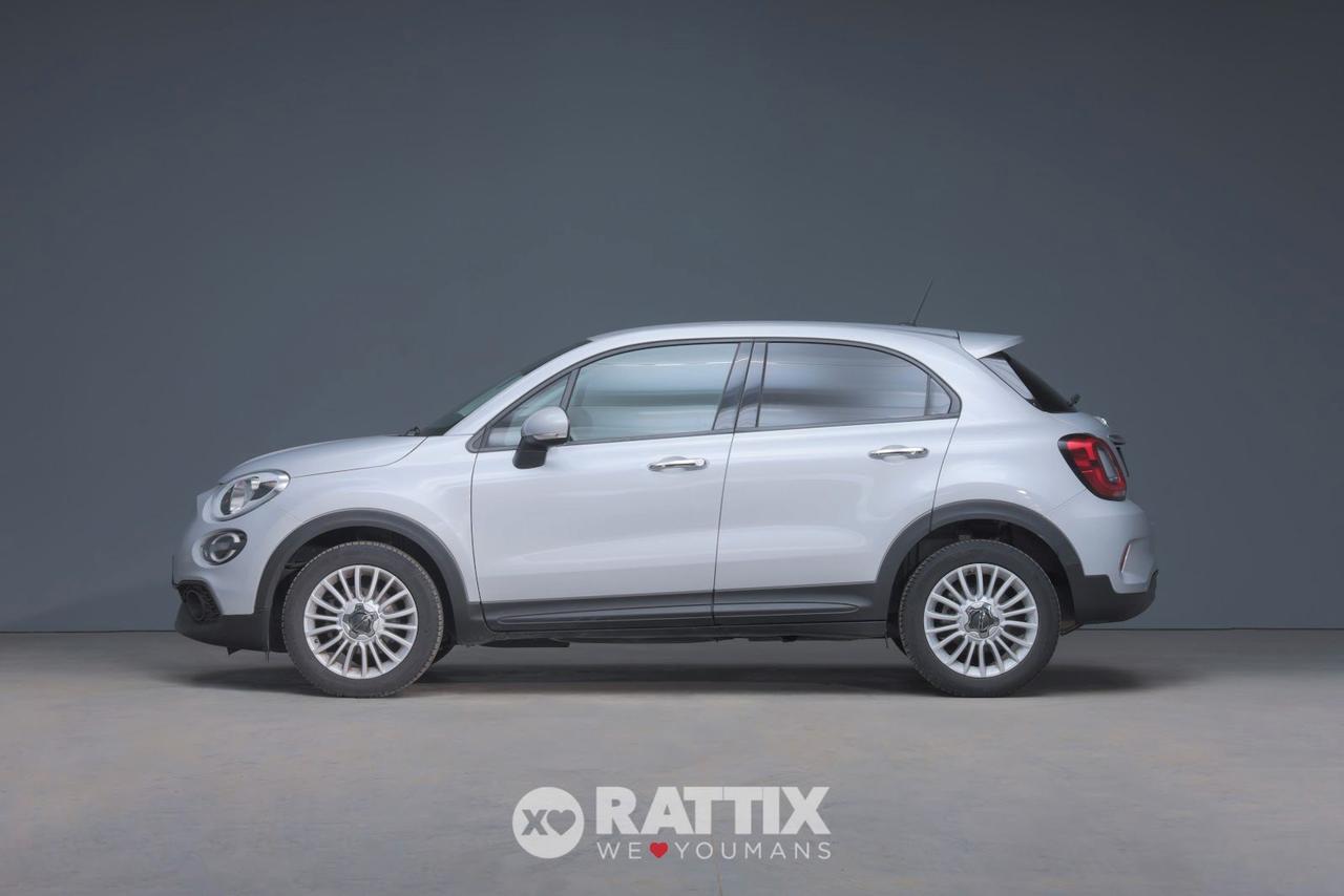 Fiat 500X 1.0 T3 120CV Connect