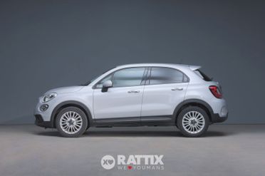 Fiat 500X 1.0 T3 120CV Connect