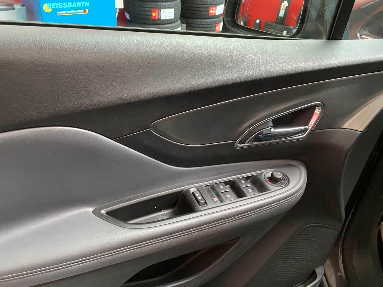 Opel Mokka 1.4 Turbo GPL Tech 140CV 4x2 Cosmo