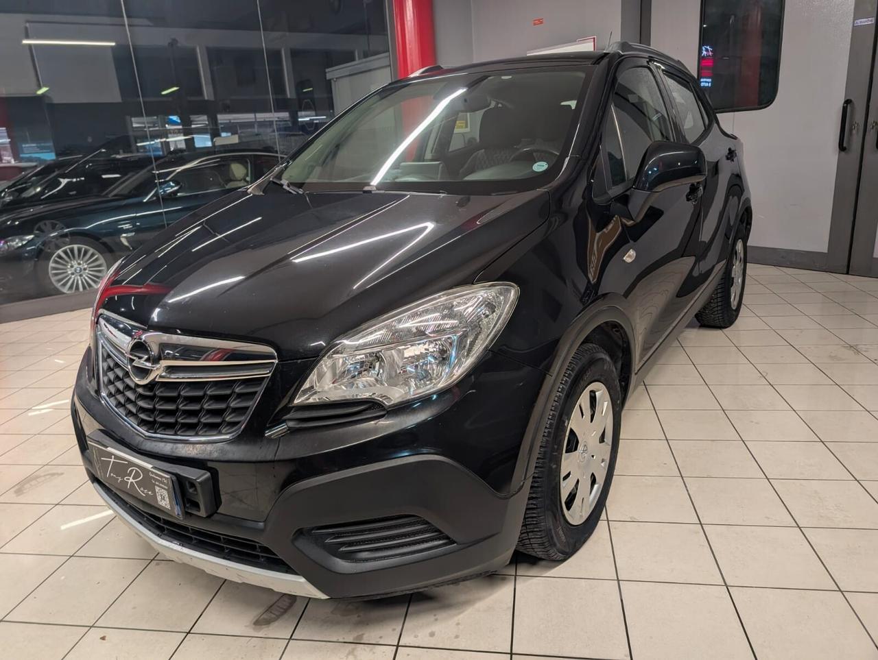 Opel Mokka 1.6 BENZINA 82000KM