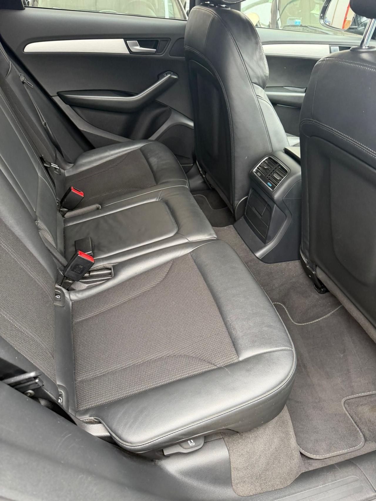 Audi Q5 2.0 TDI 170 CV quattro S tronic 2010 Km 151300