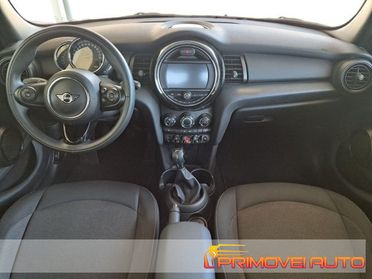 MINI One 1.5 One 5 porte