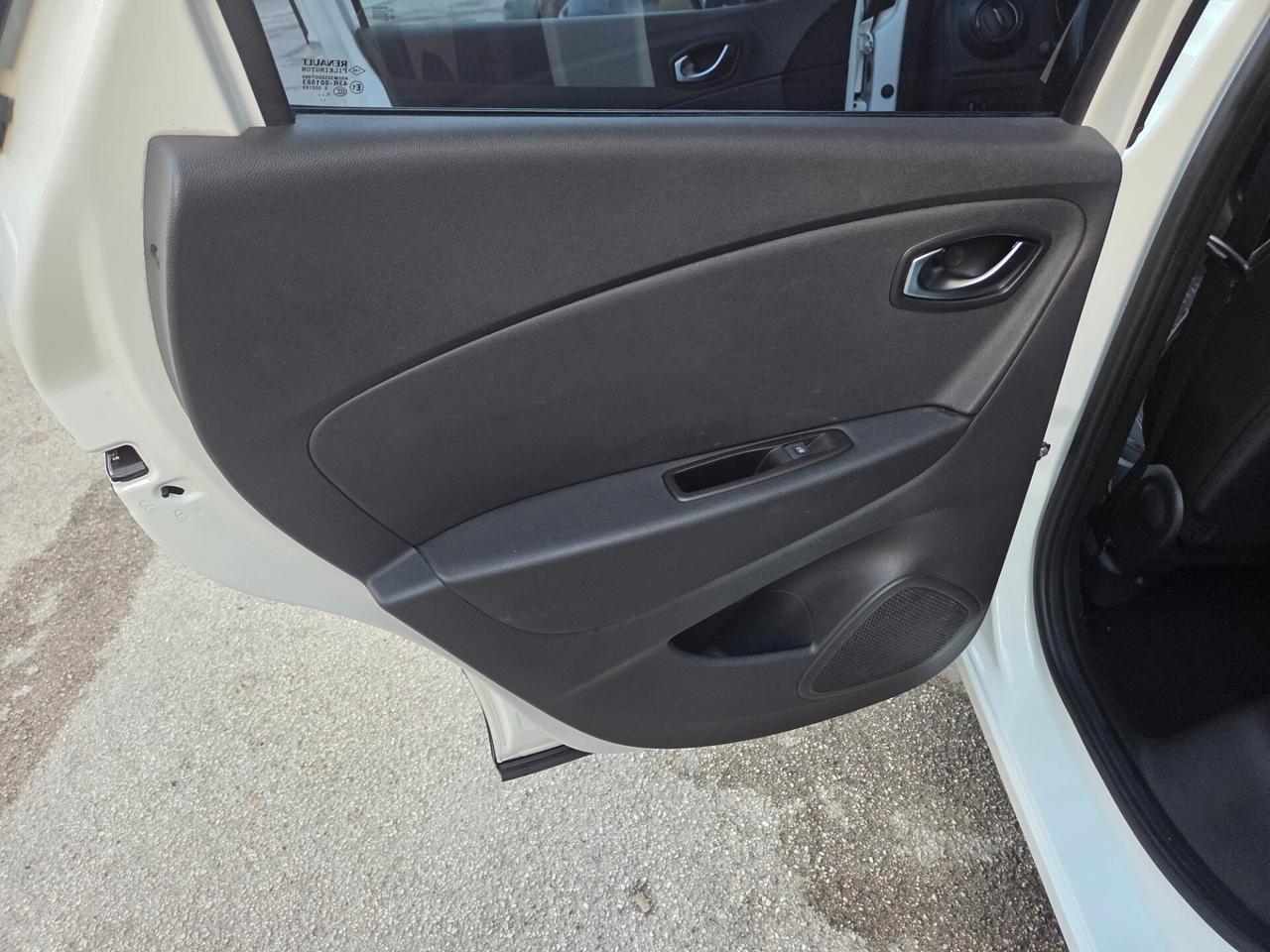 RENAULT CAPTUR 1.5 DCI FULL LED SOLI KM 90000 CERTIF