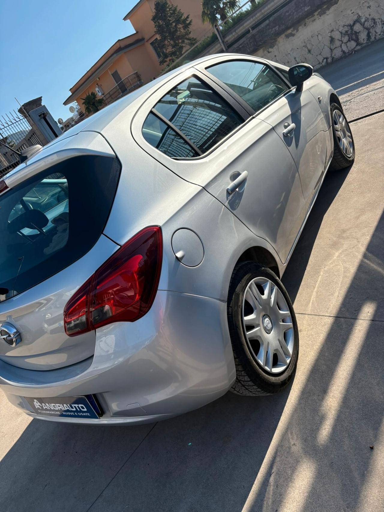 Opel Corsa 1.4 90CV GPL Tech 5 porte Advance