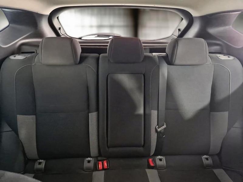 NISSAN QASHQAI 1.5 dCi 115 Business DCT