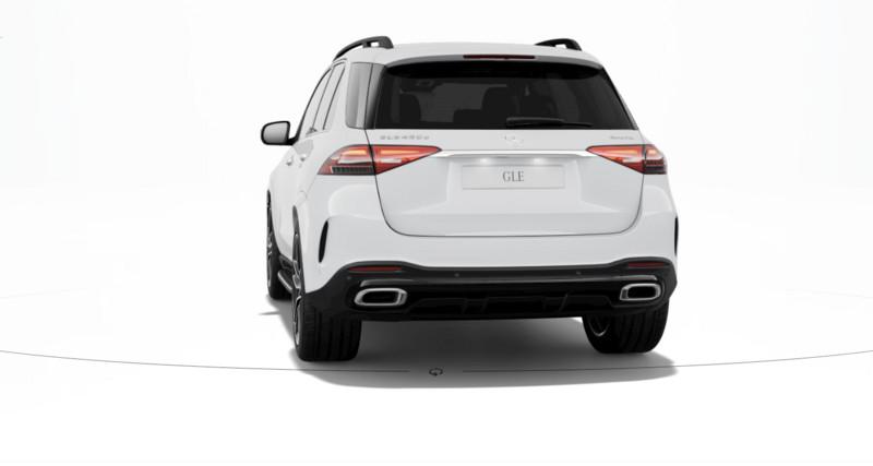 Mercedes-Benz GLE 450 d 4Matic Mild Hybrid AMG Line Premium