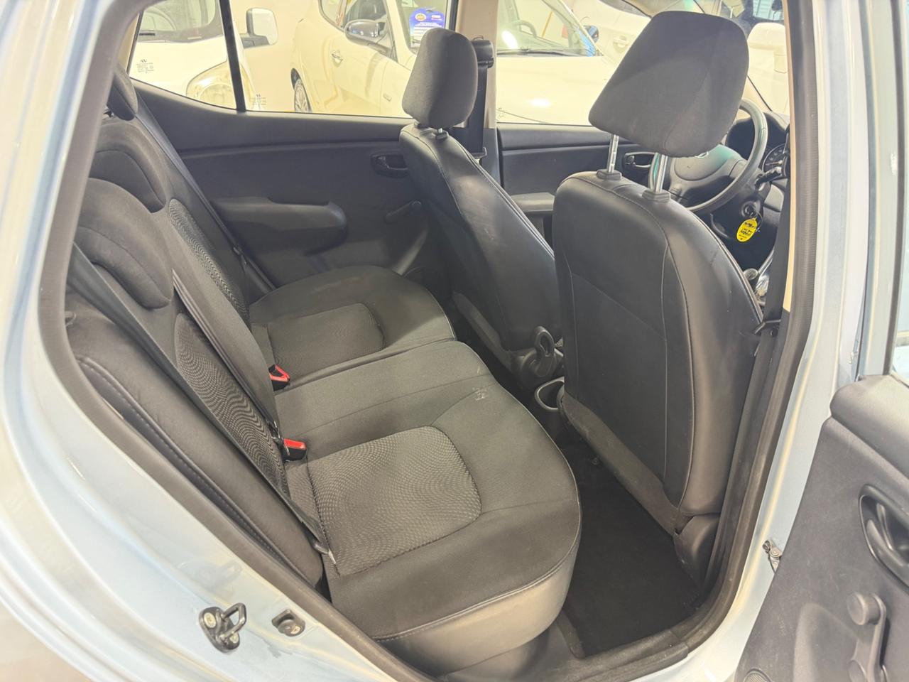 Hyundai i10 1.1 12V BlueDrive GPL Classic