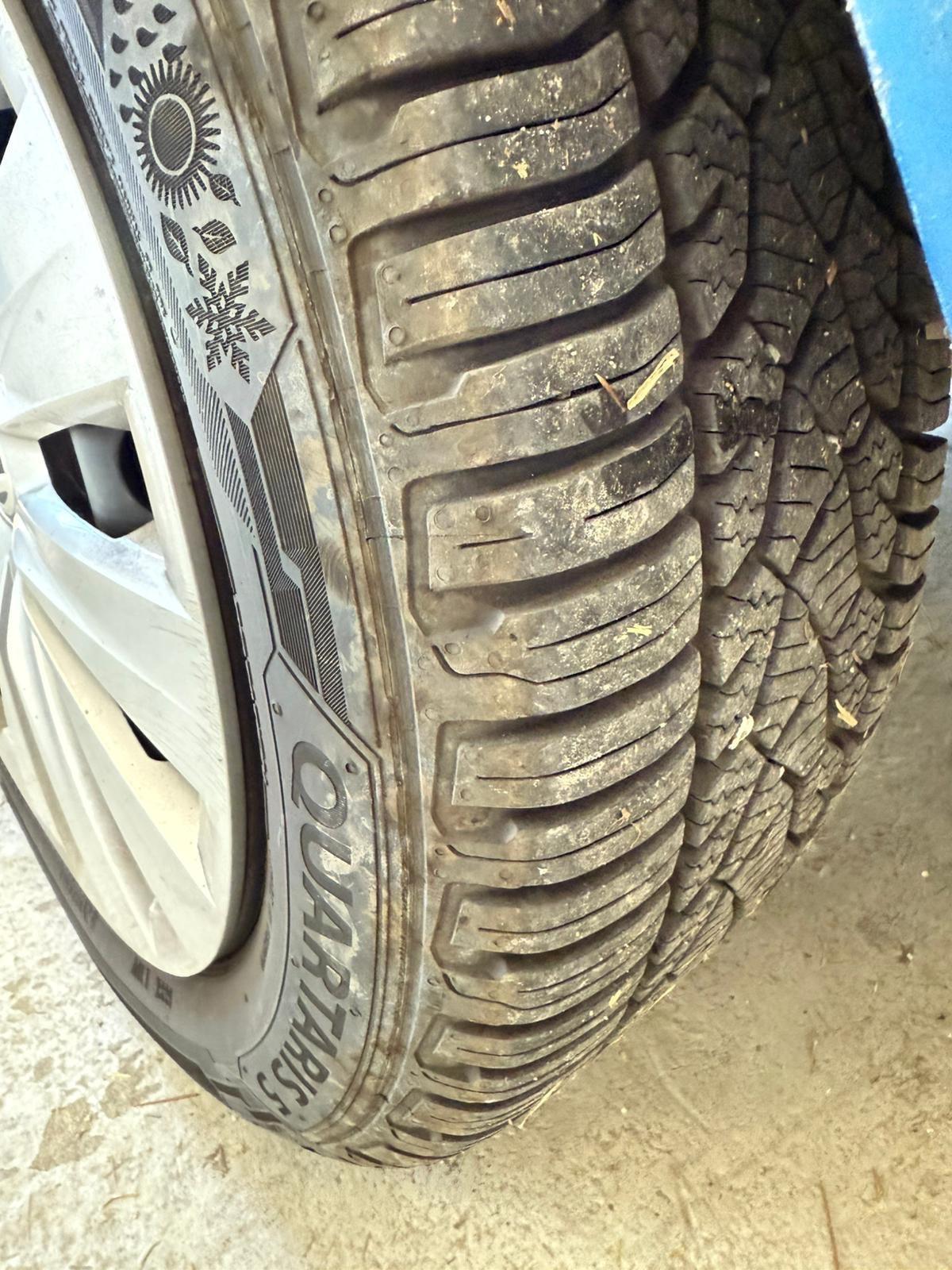 Skoda Roomster 1.4 16V Sport