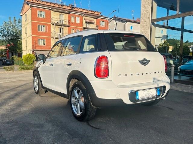 Mini One D Countryman OK NEOPATENTATI
