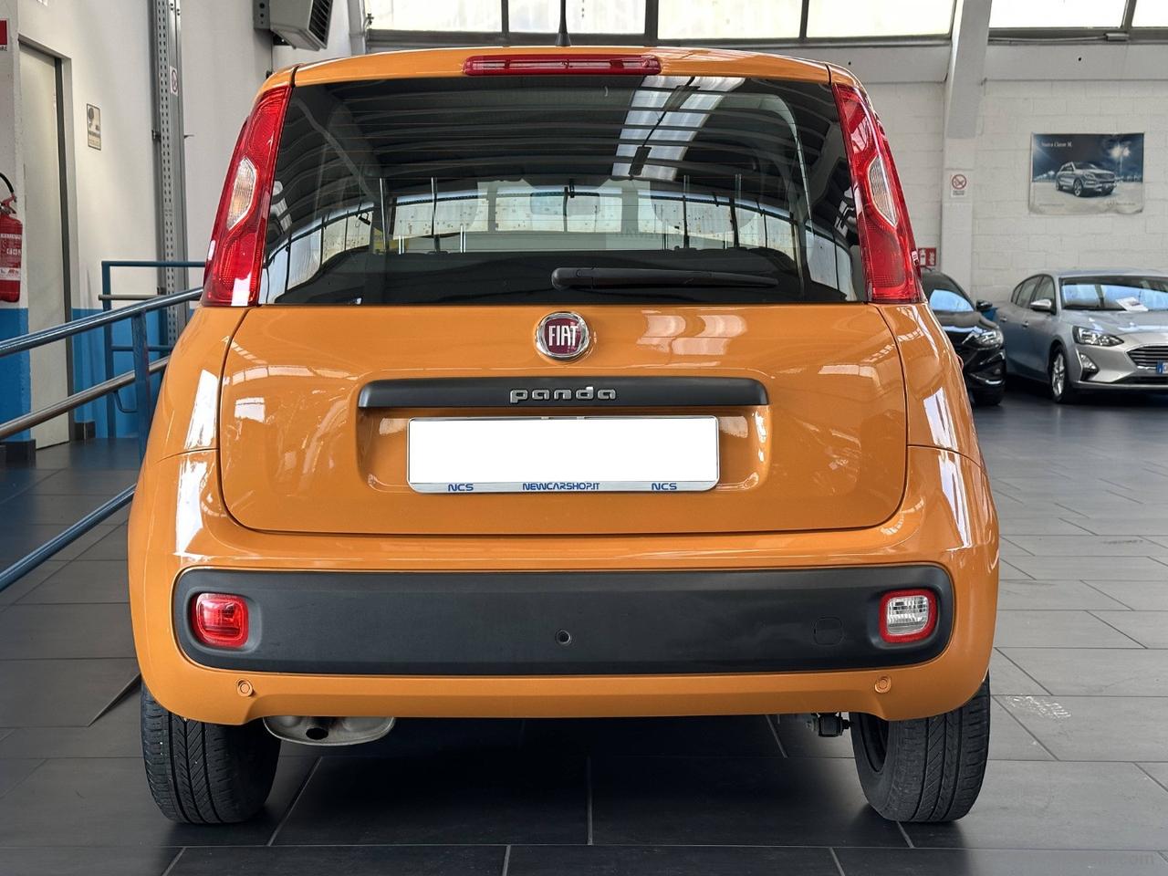 FIAT Panda 1.2 Easy