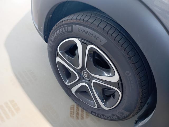 CITROEN C3 PureTech 110 S&S Plus