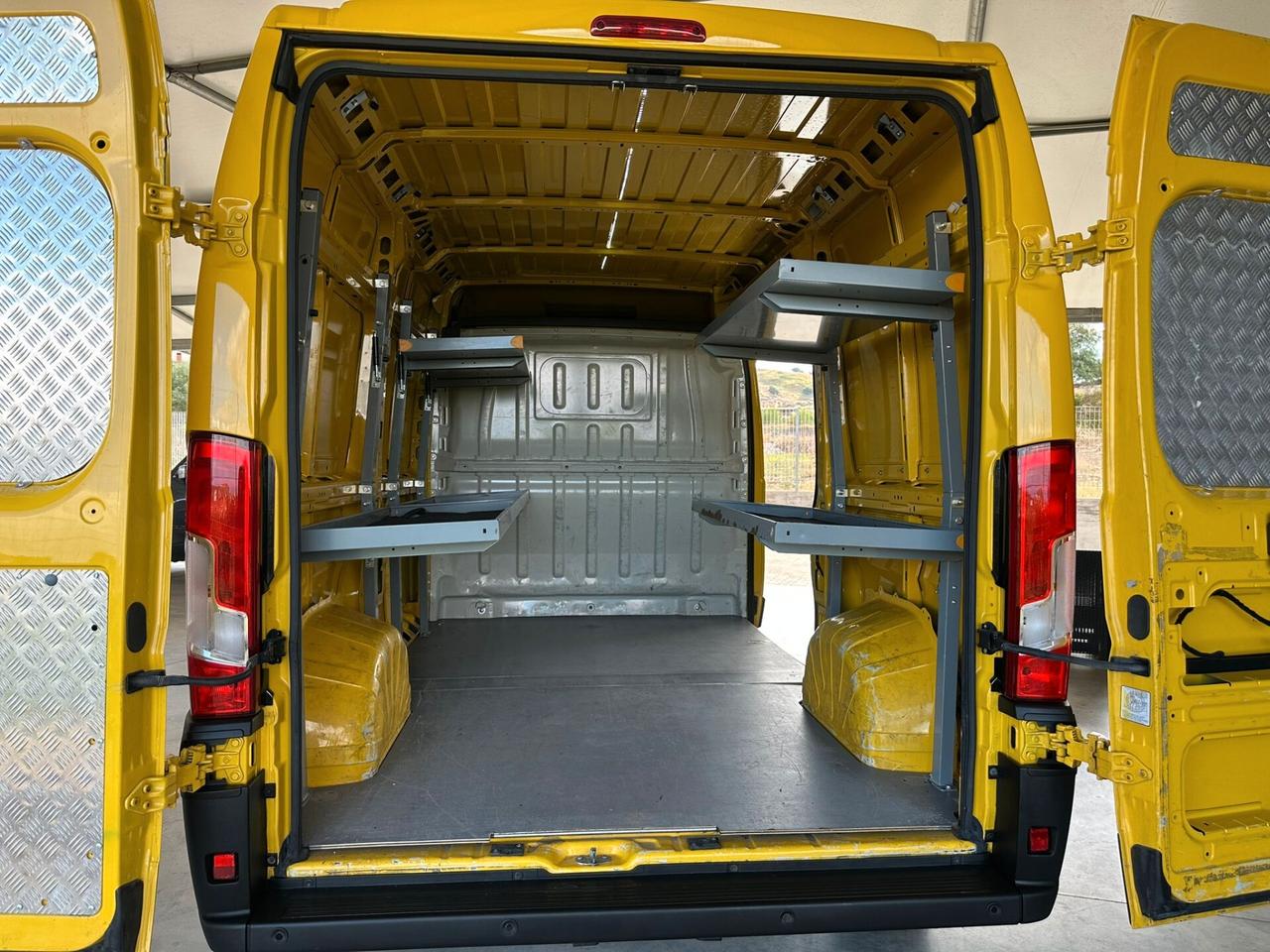 FIAT DUCATO 2.3 MJT 120CV 09/2021