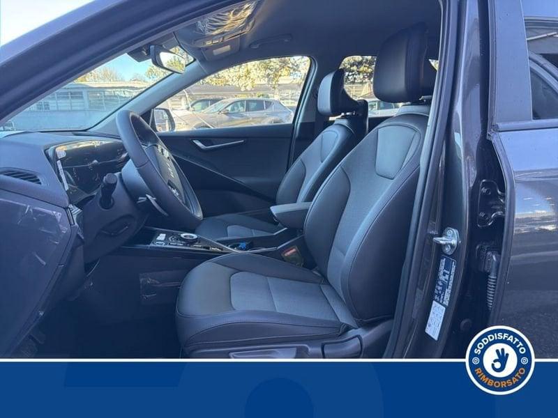 KIA Niro 1.6 MY25 PHEV 2WD STYLE