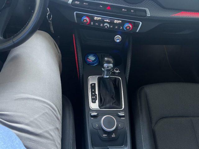 AUDI Q2 30 TFSI S tronic Admired GARANZIA 24 MESI