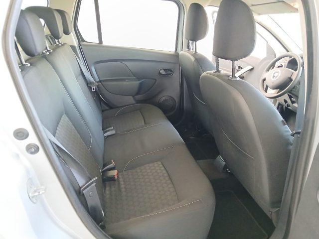 DACIA Logan MCV 1.2 75CV GPL Ambiance