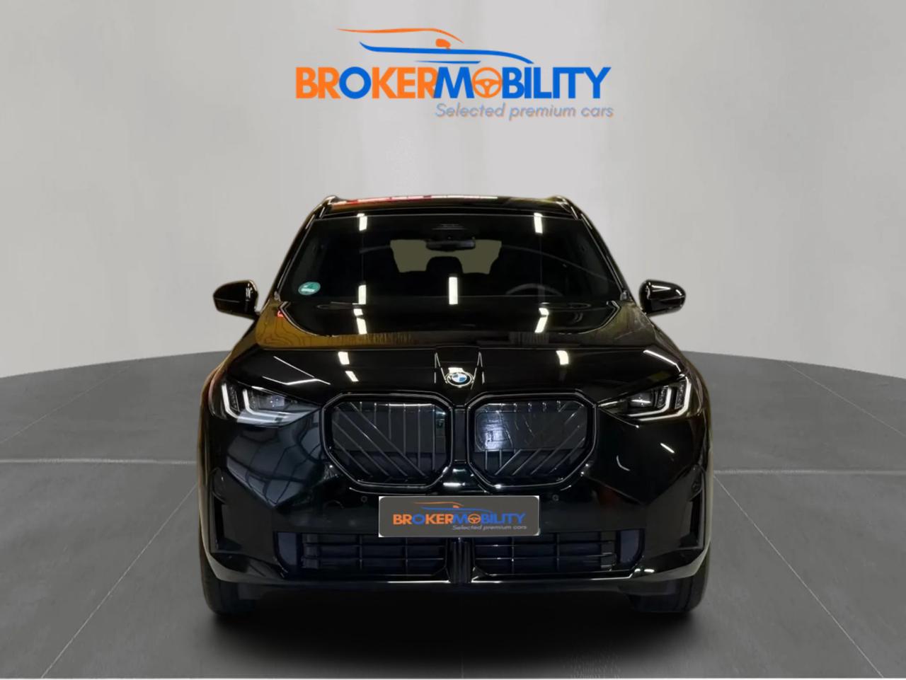BMW X3 xdrive20d MSport Pro auto