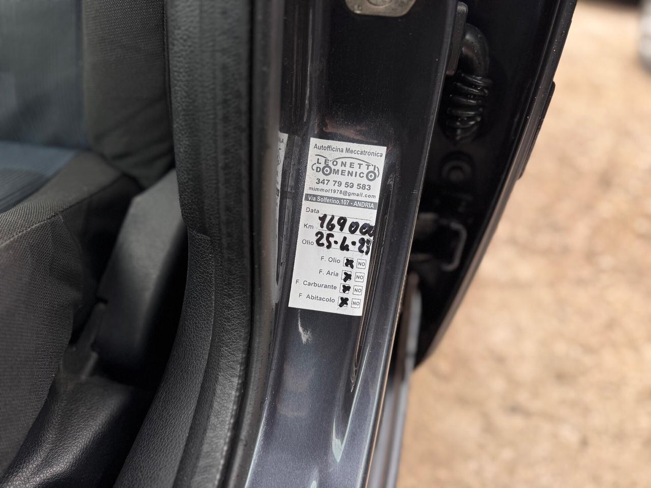 Ford Fiesta 1.4 TDCi 5p. Titanium