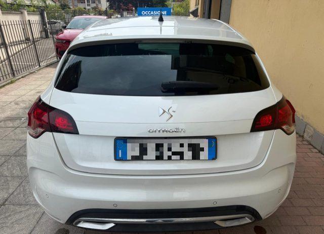 DS AUTOMOBILES DS 4 1.6 e-HDi 115 airdream CMP6 Chic