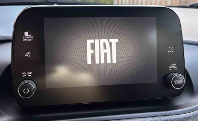 FIAT Tipo 1.3 Mjt S&S SW City Life