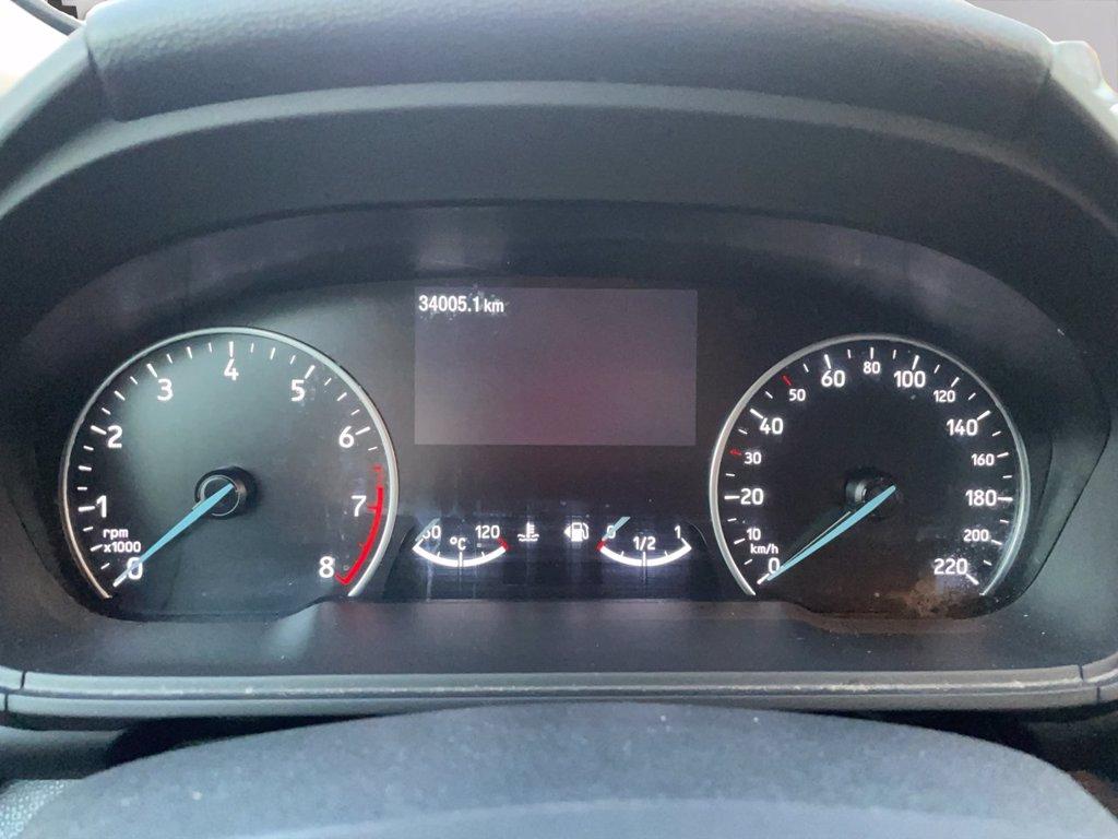 FORD EcoSport 1.0 ecoboost ST-Line s&s 125cv my20.25 del 2021