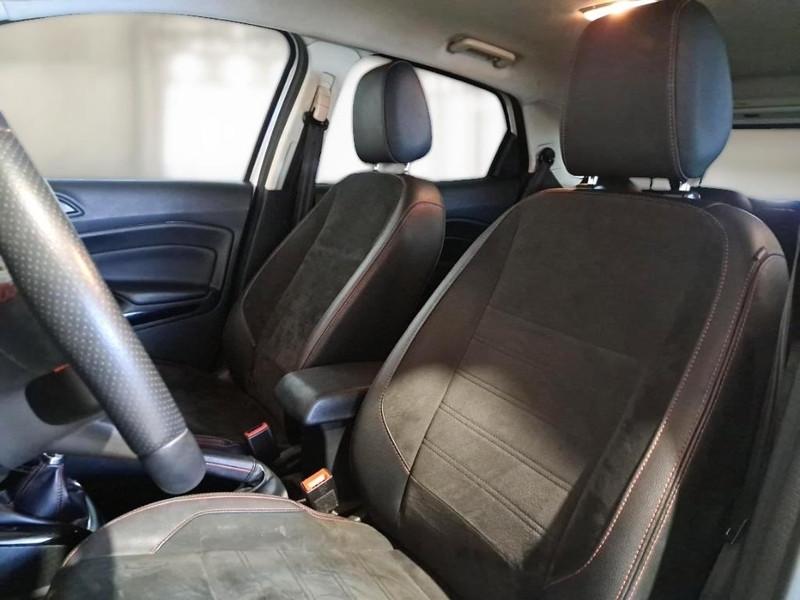 FORD ECOSPORT 1.0 Ecoboost 125cv S/S ST-Line
