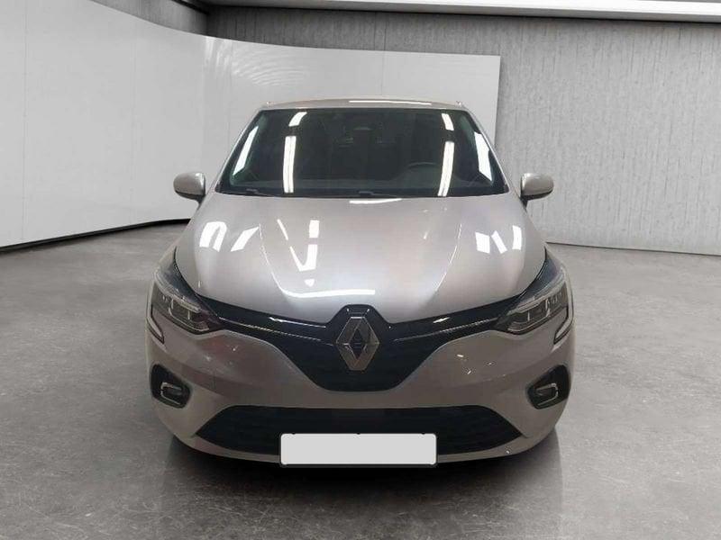 Renault Clio 1.5 blue dci Zen 85cv