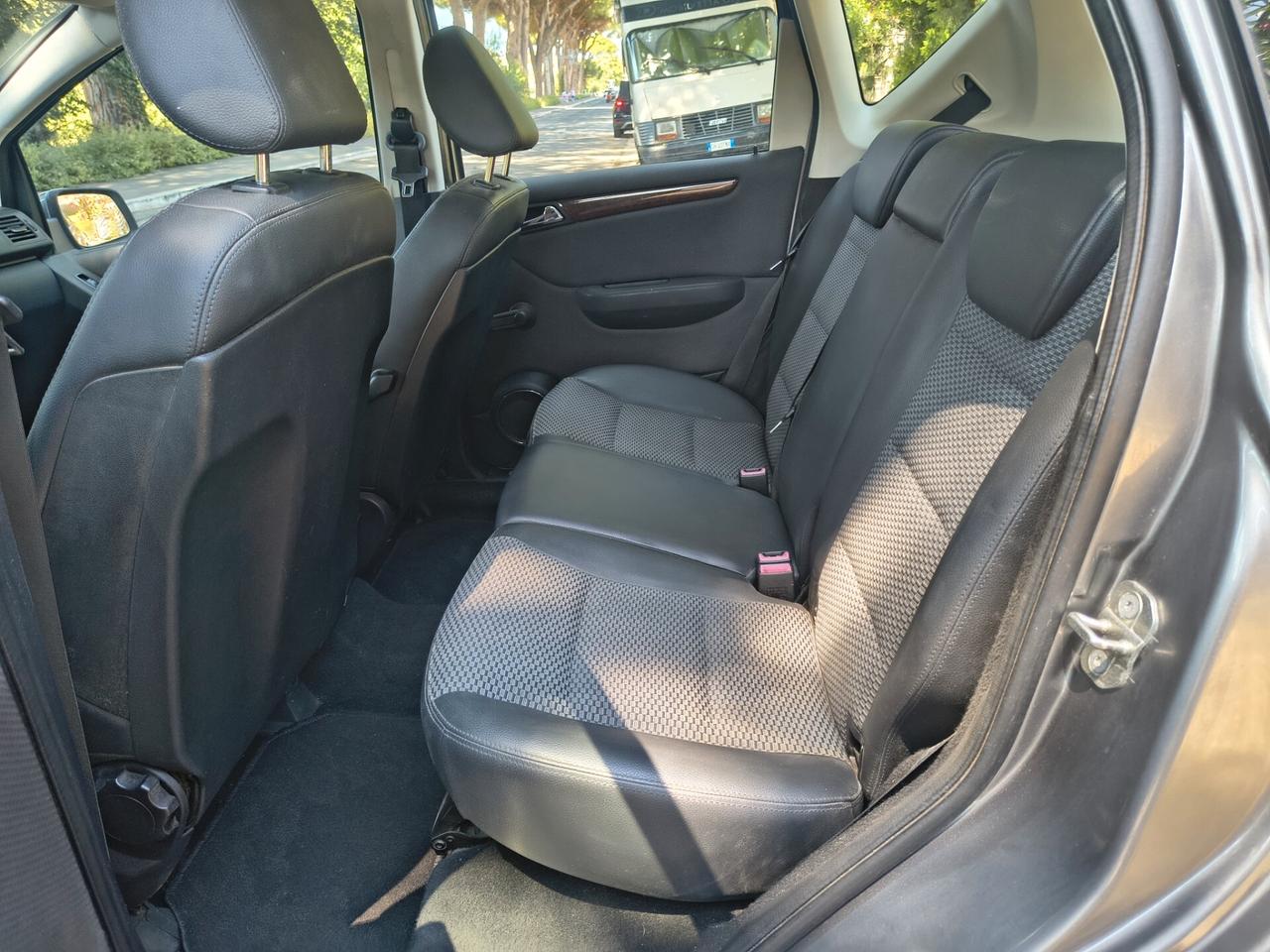 Mercedes A 180cdi 109cv Elegance