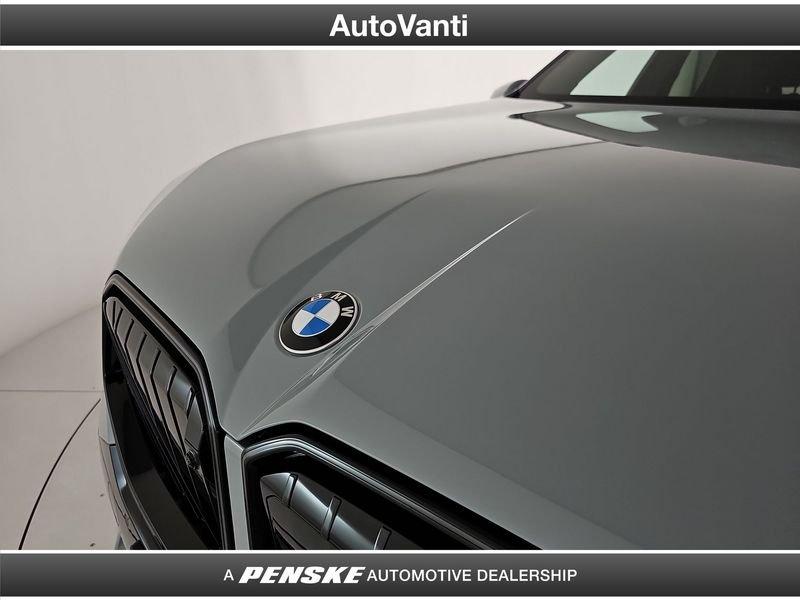 BMW X3 xDrive20d 48V MSport Pro