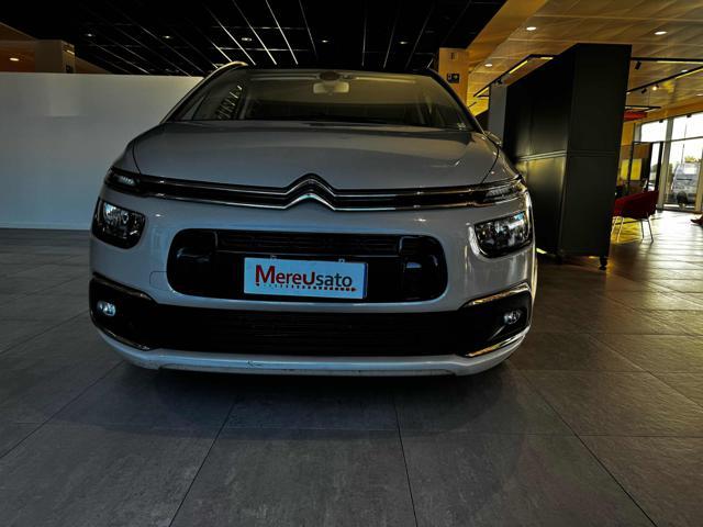 CITROEN Grand C4 Picasso BlueHDi 120 S&S Shine
