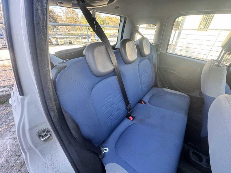 FIAT Panda Panda 0.9 TwinAir Turbo Natural Power Lounge