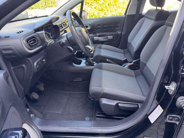 Citroen C3 C3 1.2 puretech Shine