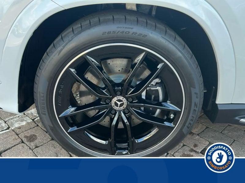 Mercedes-Benz GLE 350de 4Matic EQ-Power AMG Line Premium Plus