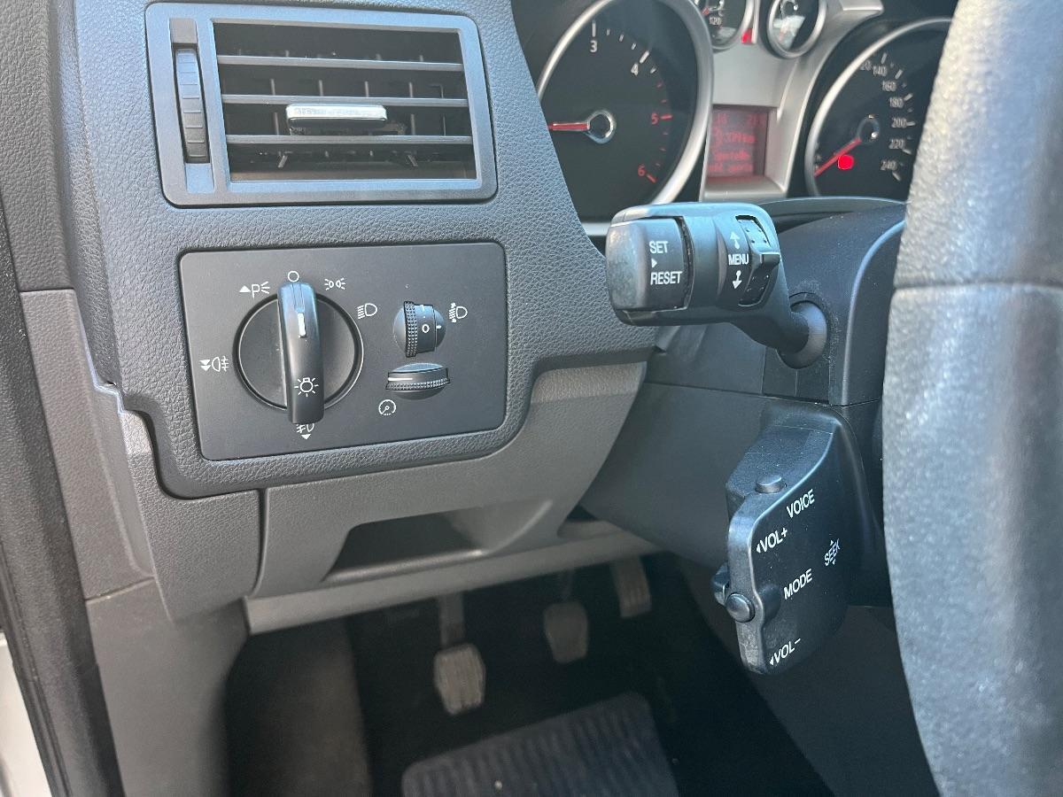 FORD C-Max 1.6 TDCi 109 CV Titanium 117.900 Km