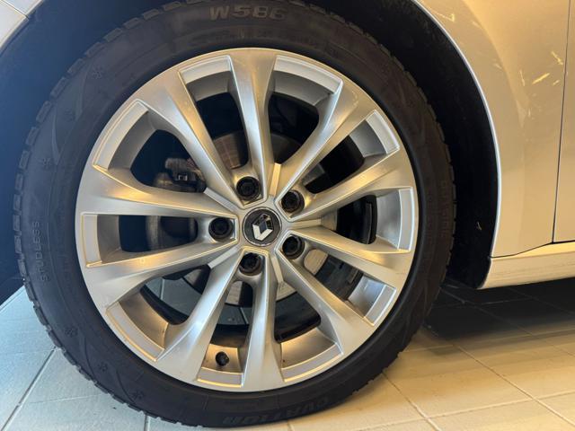 RENAULT Megane Sporter dCi 8V 110 CV EDC Energy Intens