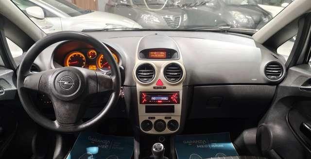 Opel Corsa Benzina Neopatentati