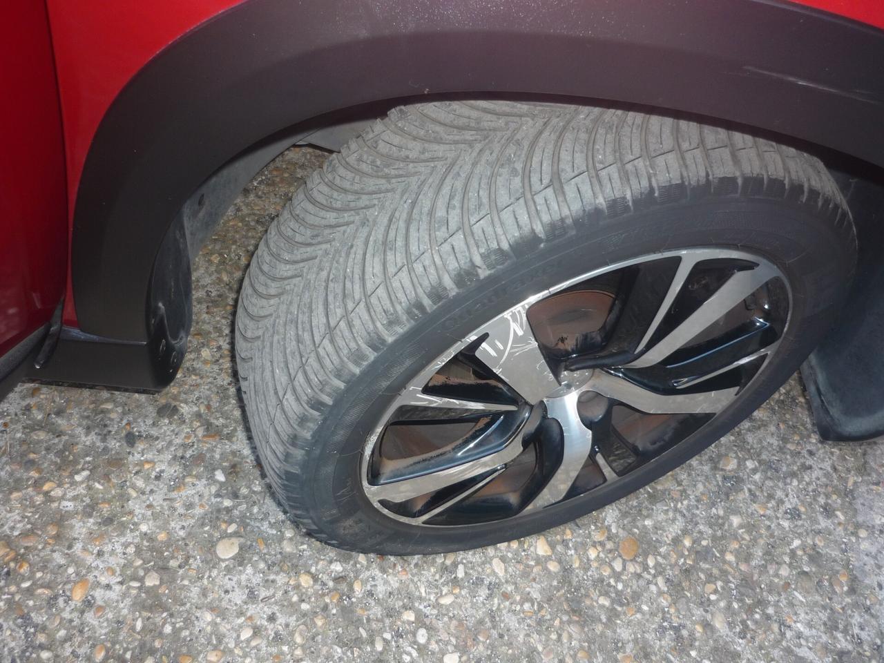Peugeot 2008 PureTech 82 Allure