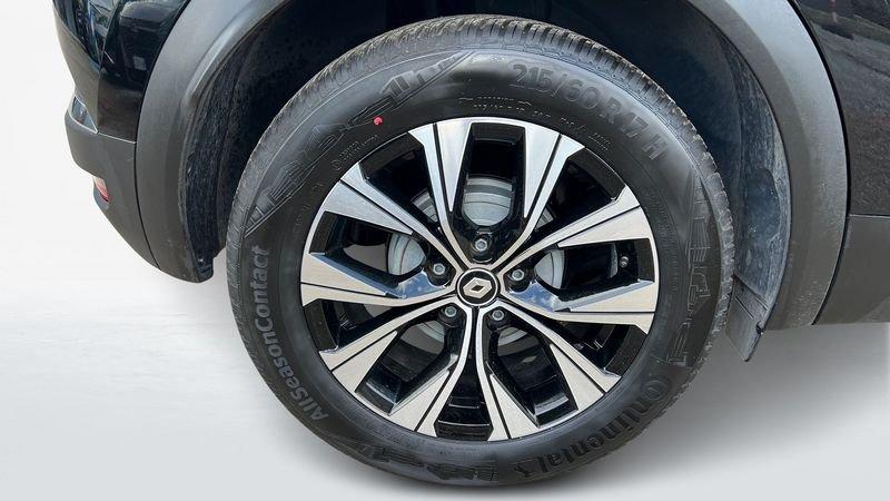Renault Captur 1.0 tce Techno 90cv NUOVO techno TCe 90