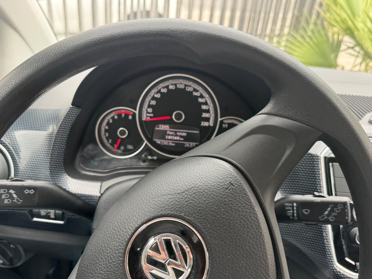 Volkswagen up! 1.0 5p. move