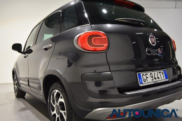 FIAT 500L 1.4 95CV MIRROR IDEALE NEOPATENTATI