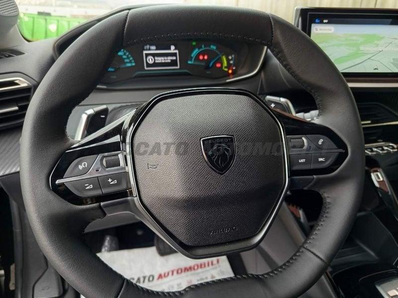 Peugeot 208 208 5P - Business Hybrid 110 E-DCS6