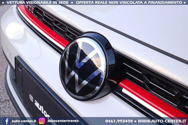 Volkswagen Polo GTI 2.0 TSI GTI DSG *ASCOT GREY