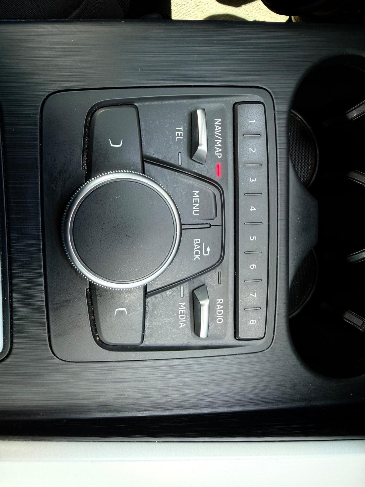 Audi A4 Avant 2.0 TDI 150 CV