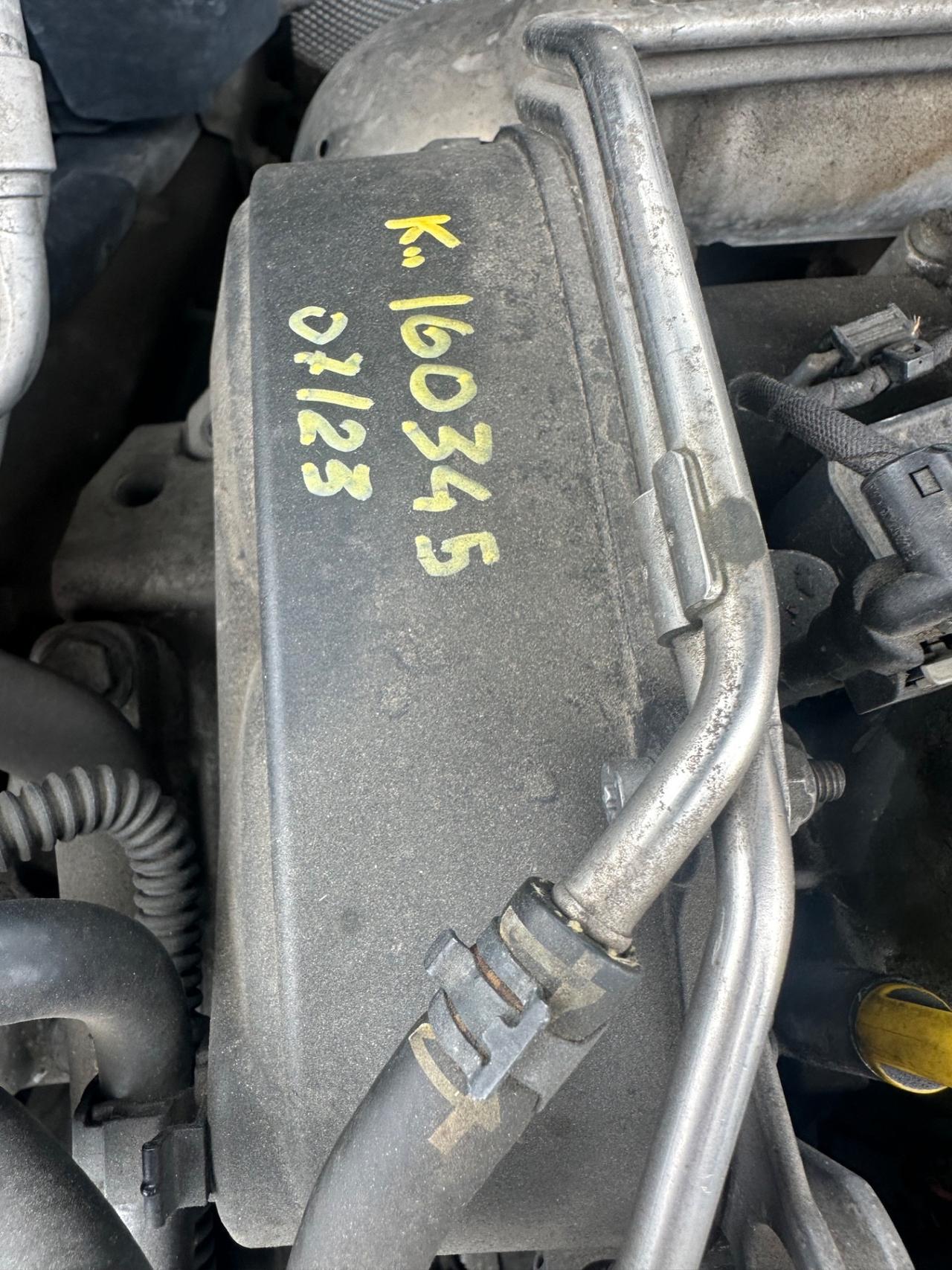 Volkswagen Golf GTI 1.4 TGI 5p. Comfortline BlueMotion