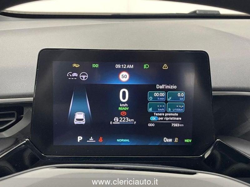 MG MG3 1.5 Hybrid+ Comfort