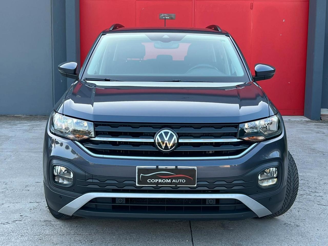 VOLKSWAGEN T-CROSS 1.0 TSI 110 CV SPORT - *PROMOZIONE*