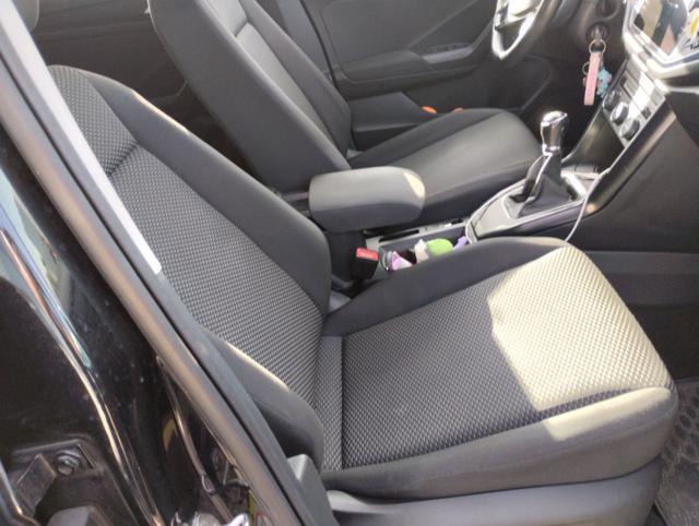 VOLKSWAGEN T-Roc 1.6 TDI SCR Style BlueMotion Technology