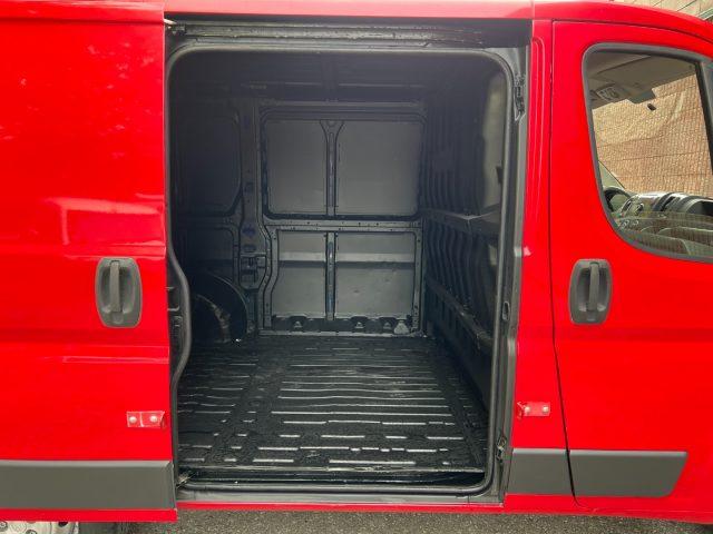 FIAT 35 DUCATO 2.0 MJT