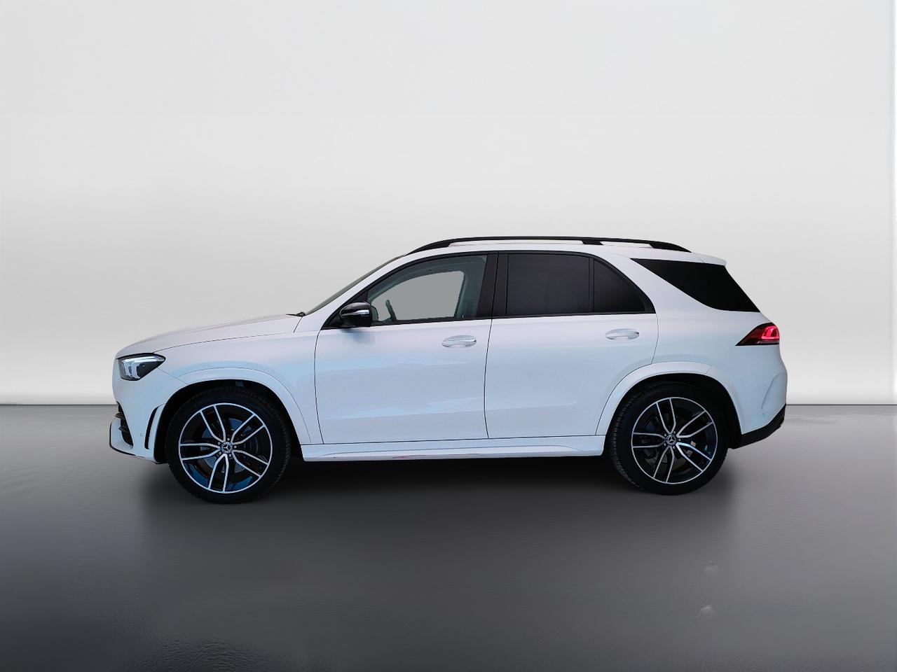 Mercedes-Benz GLE - V167 2019 - GLE 400 d Premium 4matic auto