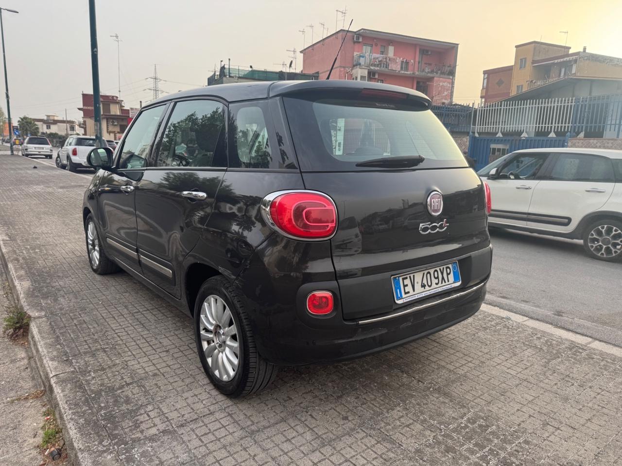 Fiat 500L 1.3 diesel 2013